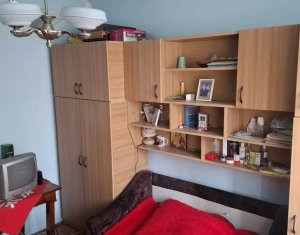 Apartament 3 camere, cartier Grigorescu