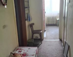 Apartament 3 camere, cartier Grigorescu