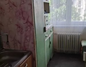 Apartament 3 camere, cartier Grigorescu