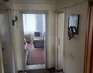 Apartament 3 camere, cartier Grigorescu