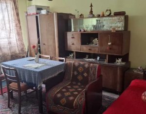 Apartament 3 camere, cartier Grigorescu