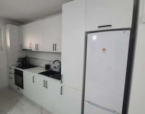 Apartament cu 3 camere, la cheie, terasa 20 mp,zona Eroilor Floresti