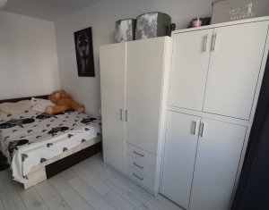 Apartament cu 3 camere, la cheie, terasa 20 mp,zona Eroilor Floresti