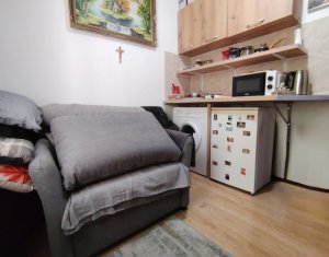 Vand garsoniera in zona semicentrala
