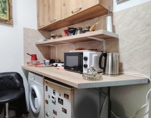 Vand garsoniera in zona semicentrala