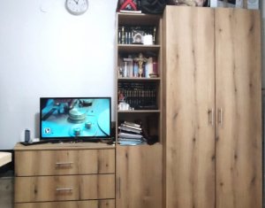 Vand garsoniera in zona semicentrala