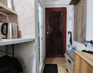 Vand garsoniera in zona semicentrala