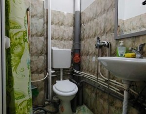 Vand garsoniera in zona semicentrala