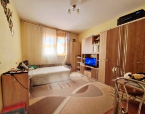 Apartament la casa, zona Garii – ideal pentru locuinta sau investitie