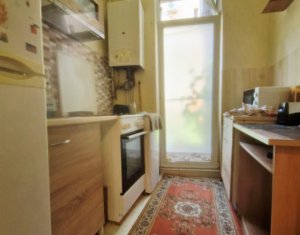 Apartament la casa, zona Garii – ideal pentru locuinta sau investitie