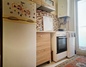 Apartament la casa, zona Garii – ideal pentru locuinta sau investitie
