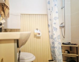 Apartament la casa, zona Garii – ideal pentru locuinta sau investitie