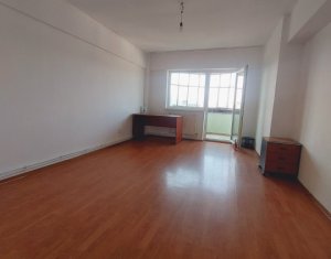 Apartament 2 camere, 60 mp, priveliste panoramica, Marasti