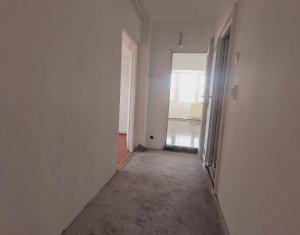 Apartament 2 camere, 60 mp, priveliste panoramica, Marasti
