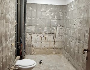 Vanzare apartament 3 camere, Dorobantilor, parcare