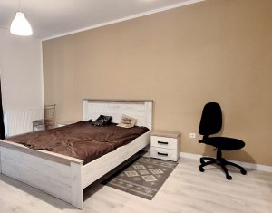 Vanzare apartament 2 camere decomandate, garaj, Zorilor-Europa