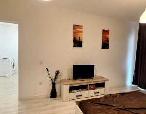 Vanzare apartament 2 camere decomandate, garaj, Zorilor-Europa