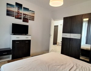 Vanzare apartament 2 camere decomandate, garaj, Zorilor-Europa
