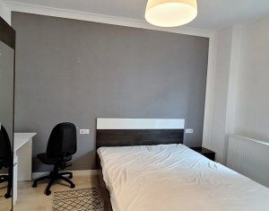 Vanzare apartament 2 camere decomandate, garaj, Zorilor-Europa