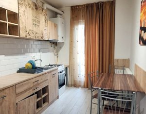 Vanzare apartament 2 camere decomandate, garaj, Zorilor-Europa
