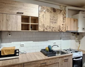 Vanzare apartament 2 camere decomandate, garaj, Zorilor-Europa