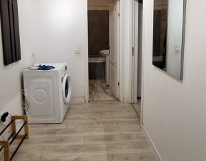 Vanzare apartament 2 camere decomandate, garaj, Zorilor-Europa