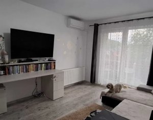 Apartament 2 camere , bloc cu lift, parcare ,zona BMW
