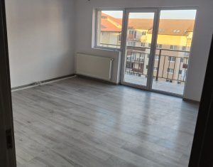 Apartament 40 mp, 1 camera, Floresti
