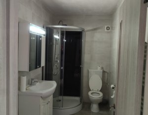 Apartament 40 mp, 1 camera, Floresti