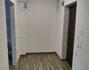 Apartament 40 mp, 1 camera, Floresti