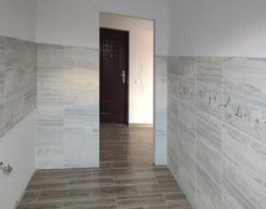 Apartament 40 mp, 1 camera, Floresti