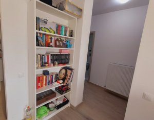 Appartement 2 chambres à vendre dans Cluj-napoca, zone Intre Lacuri