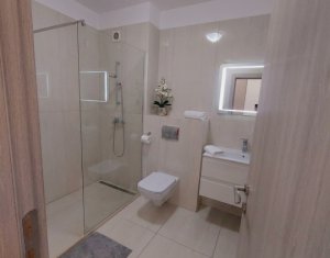 Appartement 2 chambres à vendre dans Cluj-napoca, zone Intre Lacuri