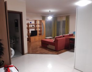 Apartament cu 2 camere, parcare , Floresti, strada Florilor