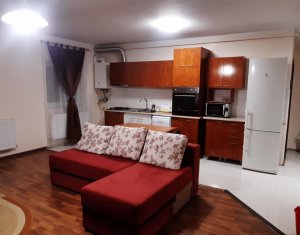 Apartament cu 2 camere, parcare , Floresti, strada Florilor