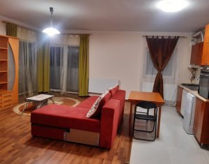 Apartament cu 2 camere, parcare , Floresti, strada Florilor