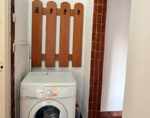 Vanzare apartament 2 camere decomandate, Zorilor, zona Sigma