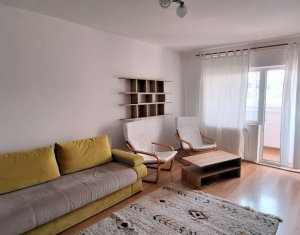 Vanzare apartament 2 camere decomandate, Zorilor, zona Sigma