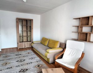 Vanzare apartament 2 camere decomandate, Zorilor, zona Sigma