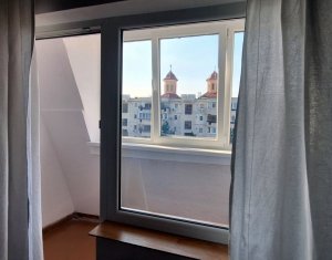 Vanzare apartament 2 camere decomandate, Zorilor, zona Sigma