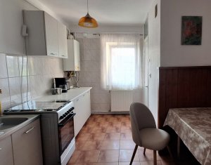Vanzare apartament 2 camere decomandate, Zorilor, zona Sigma
