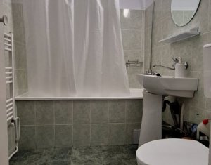 Vanzare apartament 2 camere decomandate, Zorilor, zona Sigma