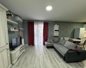 Apartament 2 camere Marasti, balcon, parcare, bloc nou