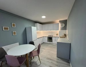 Apartament 2 camere Marasti, balcon, parcare, bloc nou