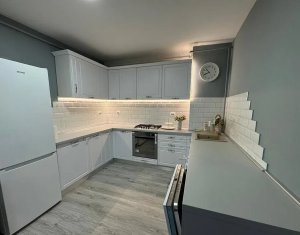Apartament 2 camere Marasti, balcon, parcare, bloc nou