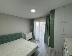 Apartament 2 camere Marasti, balcon, parcare, bloc nou