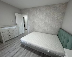 Apartament 2 camere Marasti, balcon, parcare, bloc nou