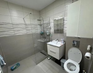 Apartament 2 camere Marasti, balcon, parcare, bloc nou