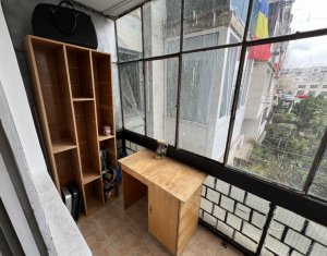 Studio for sale in Cluj-napoca, zone Marasti