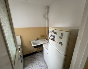 Studio for sale in Cluj-napoca, zone Marasti